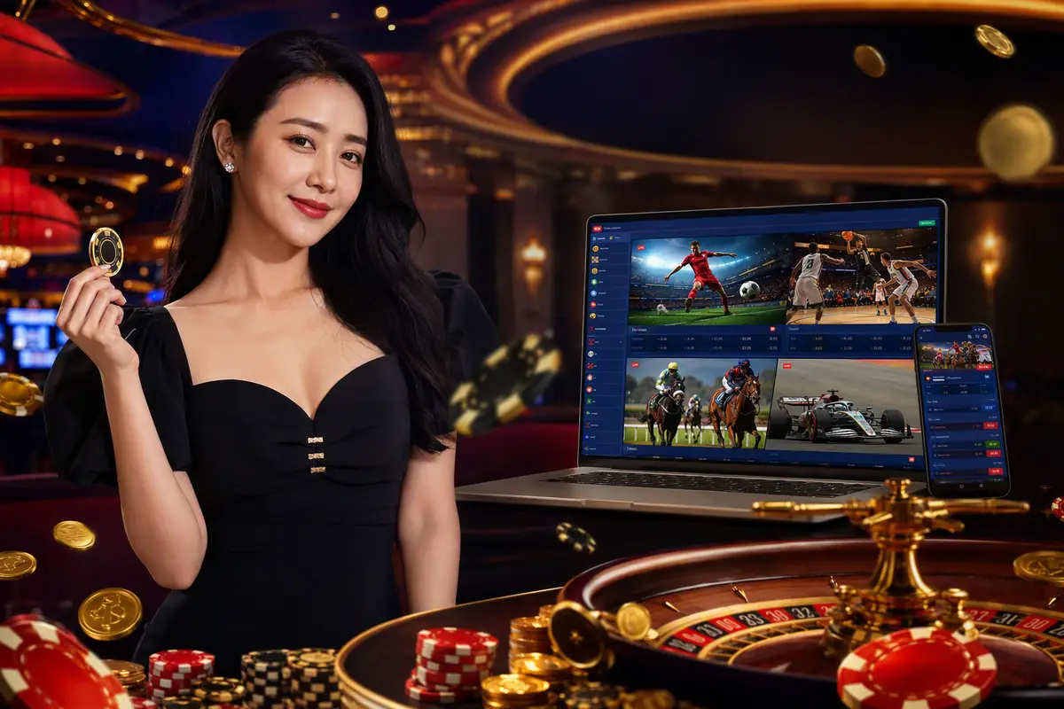 995betcom স্লট গেমস জ্যাকপট